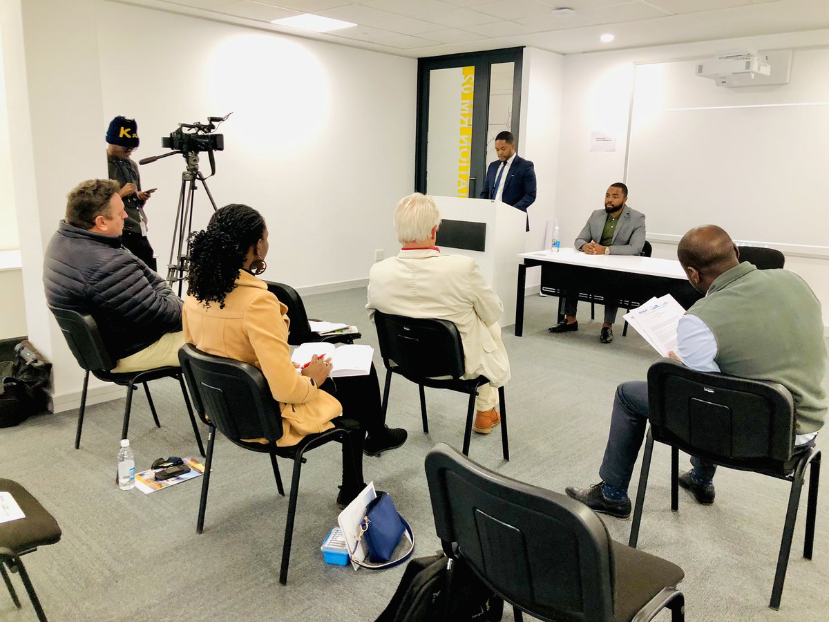 Renewable Energy Industry Association of Namibia tweet media