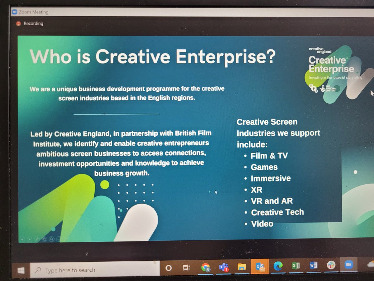 Great to see so many @CreateInf participants at the @InGAME_Dundee @CreativeUK_News event this morning #CreativeClusters