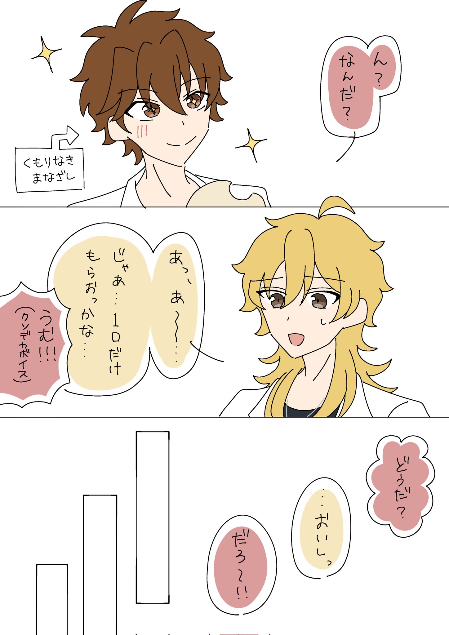 あんずの代理P (@P47972577P) / X あんずの代理P (@P47972577P) / X