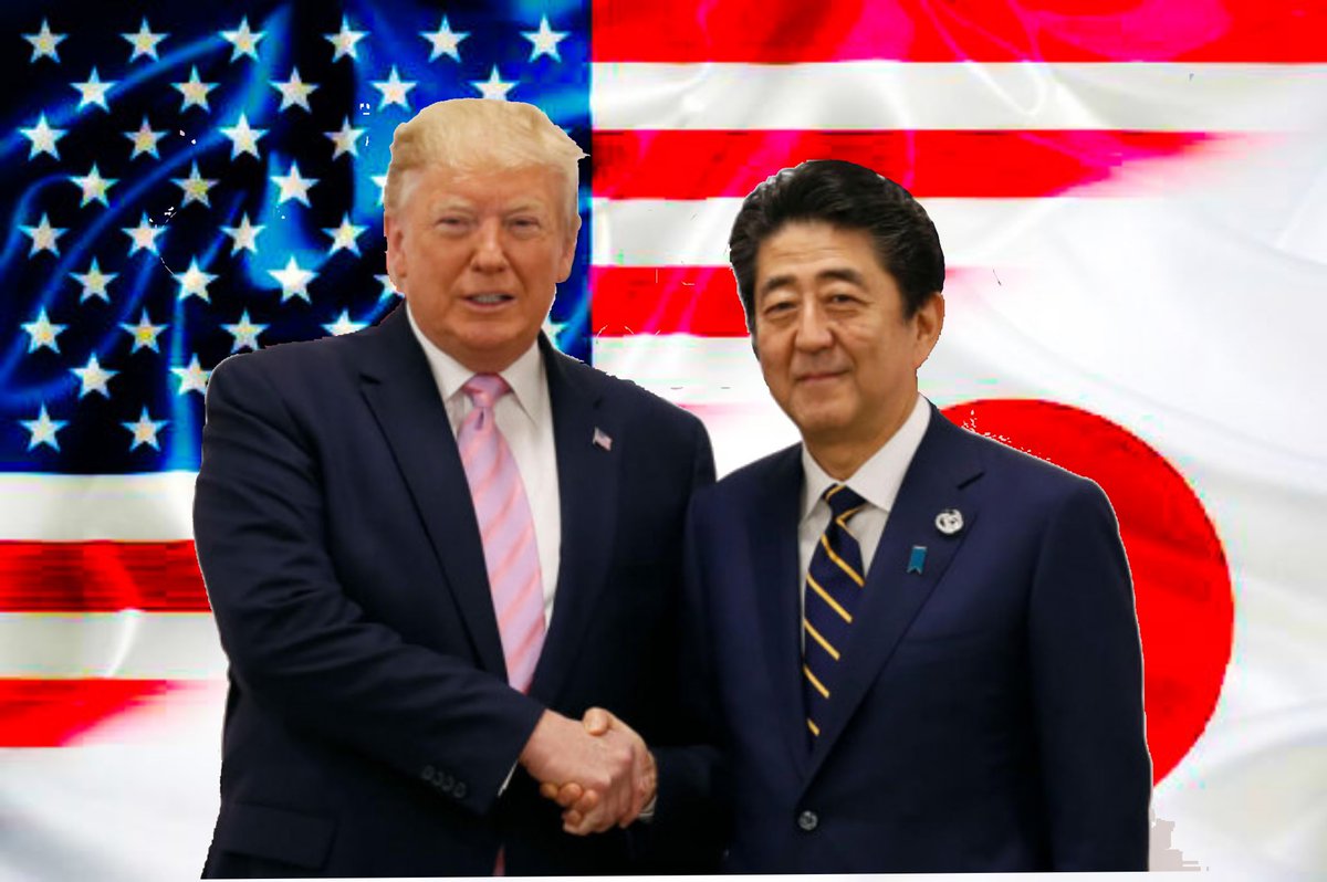 DonaldJapanLego's tweet photo. ご冥福をお祈りします。
May he rest in peace. https://t.co/cNJ0FBGZRO