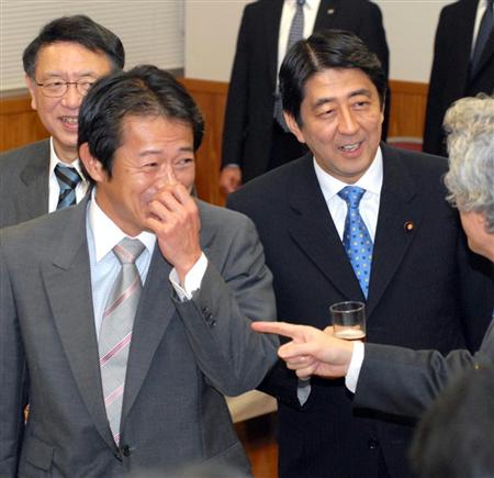 タグ 麻生太郎 の注目ツイート メガとんトラック