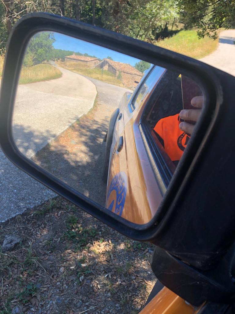 ProtCivilRipoll's tweet photo. Avui recorregut de vigilància preventiva per les zones forestals de #Ripoll i #LesLlosses
#ADF #ADF223 Agrupació de Defensa Forestal Catllar Montgrony 
@Aj_Ripoll https://t.co/jFlkuKmQLa