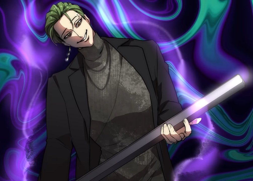 伊武 隼人 (@ibu_sisiou) / Posts / X