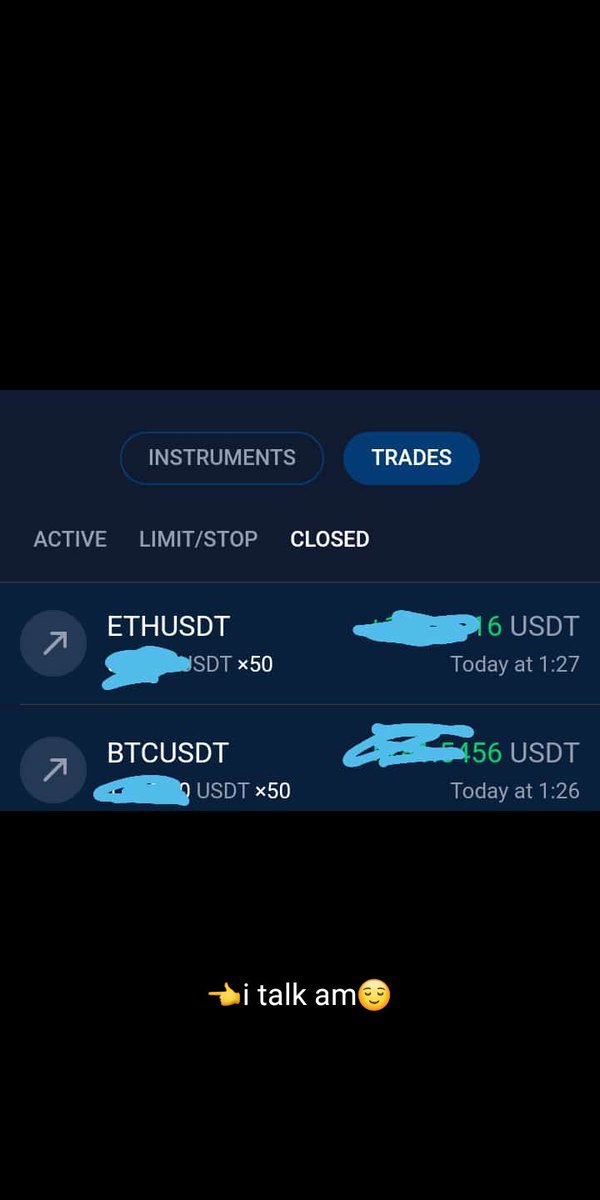 SoboSamson's tweet photo. The hustle
#futuretrading https://t.co/xrrHPTnfcp