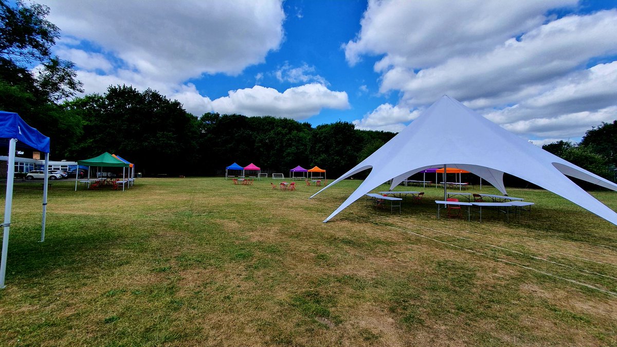 BonneygroveP's tweet photo. Ready &amp; waiting.........
Looking forward to seeing you all at 3.15pm
#summer Fayre @BonneygroveP @BonneygroveS https://t.co/npwtVtgu9n
