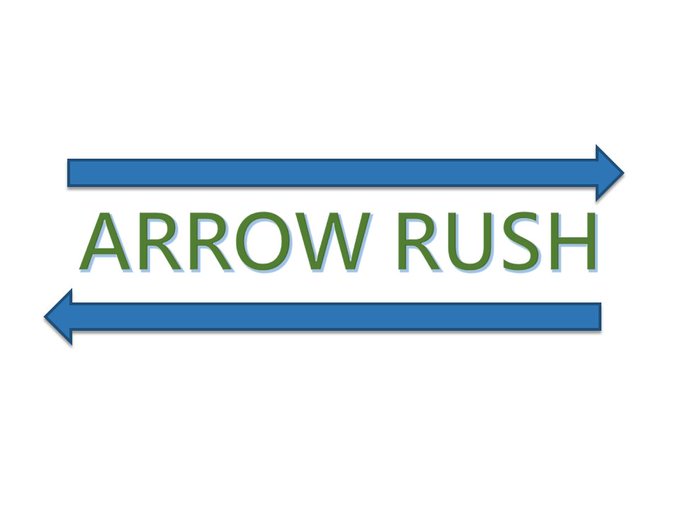 ARROW RUSH
