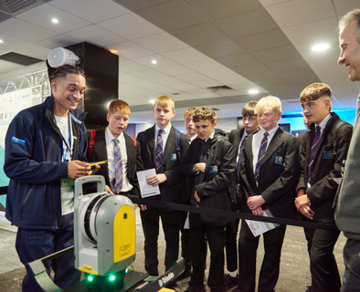 rtcstem's tweet photo. 3000 school pupils / 100 schools / 50 businesses /
2000 trees given away to plant #stemfestnetzero https://t.co/PBurGx8Tae https://t.co/kuG2m9JabY