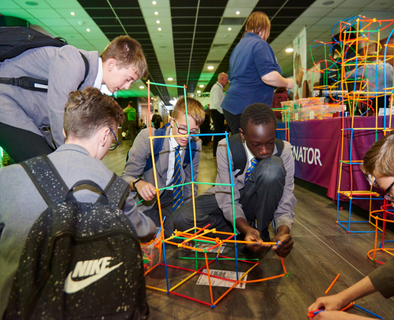 rtcstem's tweet photo. 3000 school pupils / 100 schools / 50 businesses /
2000 trees given away to plant #stemfestnetzero https://t.co/PBurGx8Tae https://t.co/kuG2m9JabY