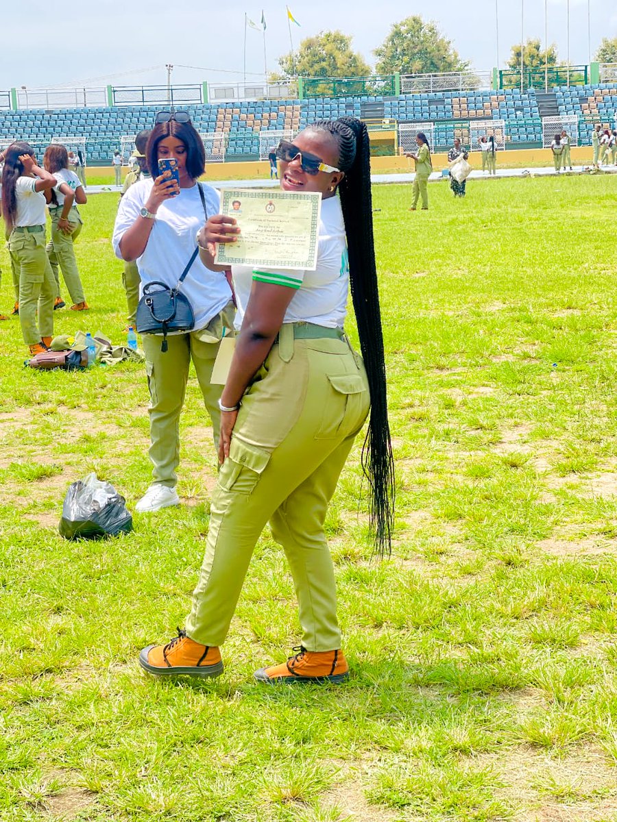 Servicom Vanguard CDs Abeokuta, Ogun State tweet media