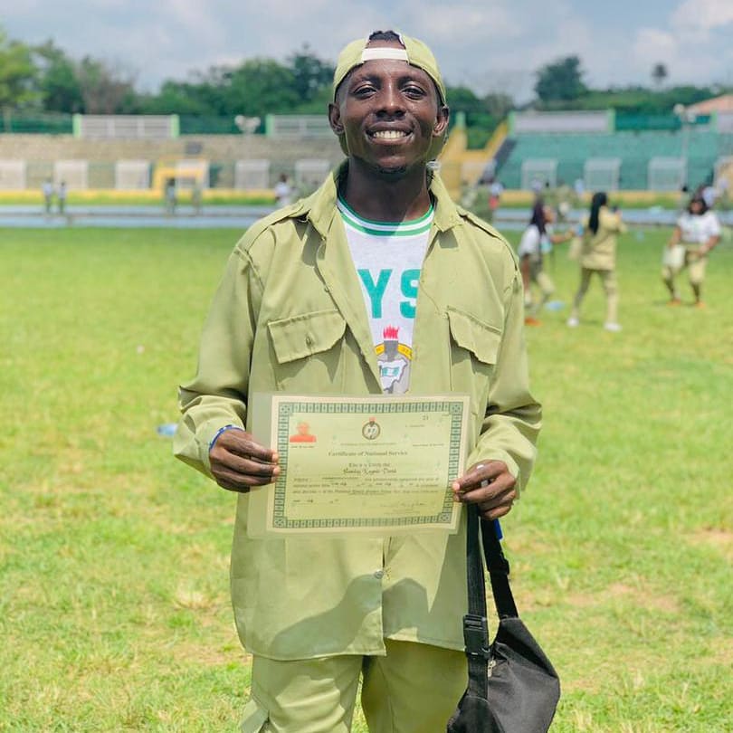 Servicom Vanguard CDs Abeokuta, Ogun State tweet media