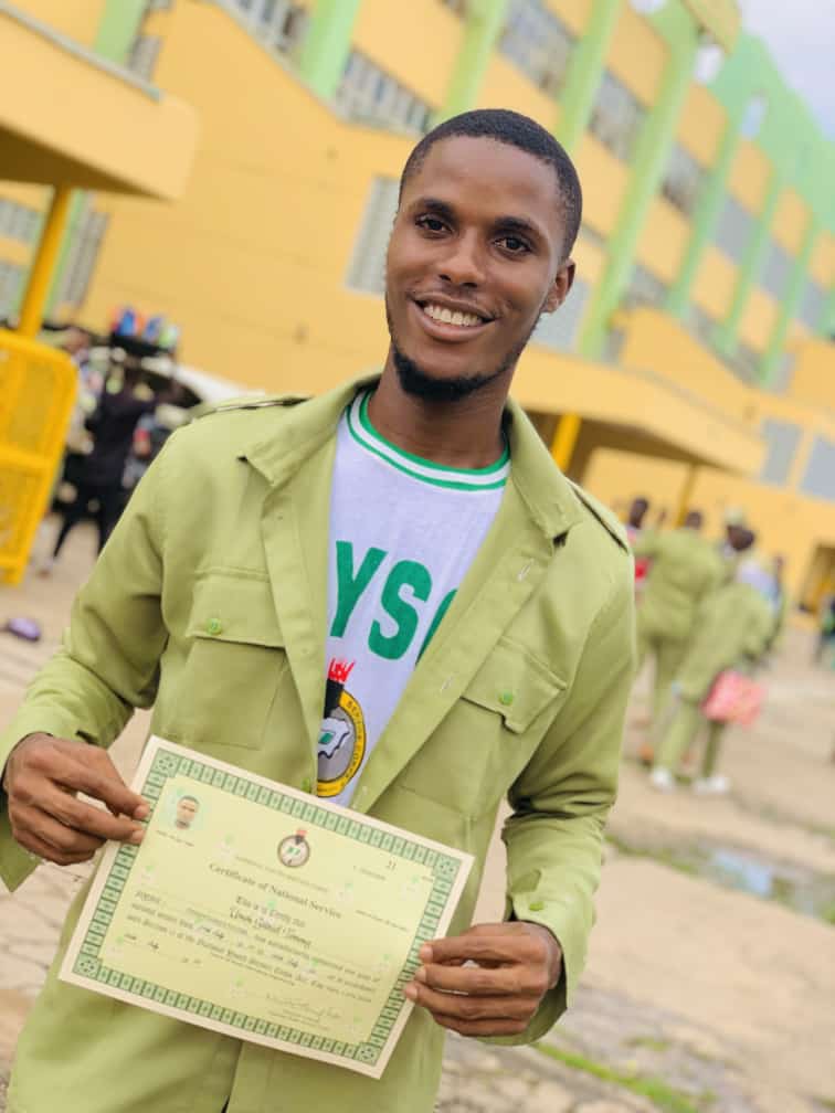 Servicom Vanguard CDs Abeokuta, Ogun State tweet media