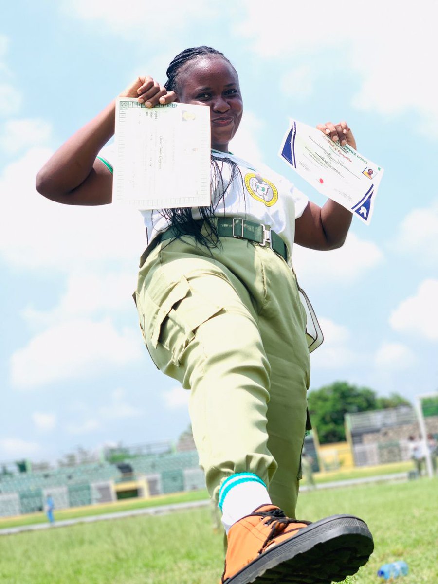 Servicom Vanguard CDs Abeokuta, Ogun State tweet media