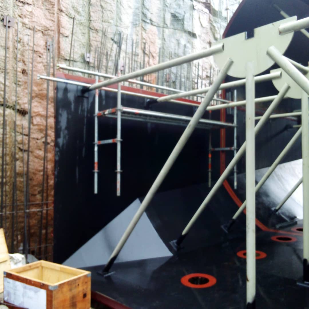 safechaf's tweet photo. RCG CI for Eiffage Energie Jul 2022
✅Client: RCG CI
✅Activity Sector: Energie
✅Date: Jul 2022
✅Operation scale (m² / ton): 20 Tons
✅Category: Scaffolding
✅Location: Singrobo Ivory Coast
#safechaf #scaffoldingservices #lightweight #metalconstruction #scaffoldings https://t.co/WSNVbYI5Qn