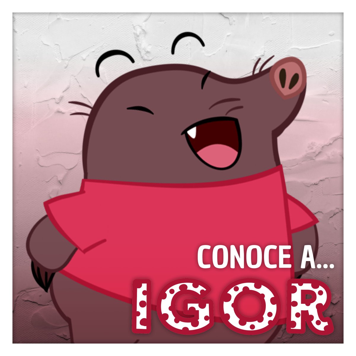 crocodoctv's tweet photo. El padre de Igor tiene una tienda de ultramarinos... 🥫 ¡Todo Zoolandia compra la comida allí! 😮 

#CrocoDoc #Cartoon #Character https://t.co/w4HsQEvoZF