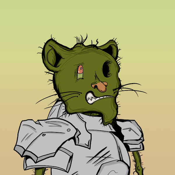 Dufty_eth's tweet image. Just stocked up on a bunch more @goblincatzwtf  🧪

#CatsFollowCats #GoblinsFollowGoblins