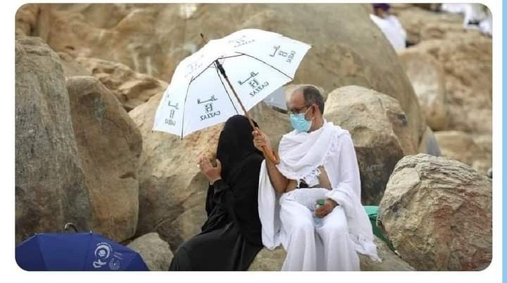 Me &amp; My Shareek e Hayat one Day insha'Allah 😇🖤
