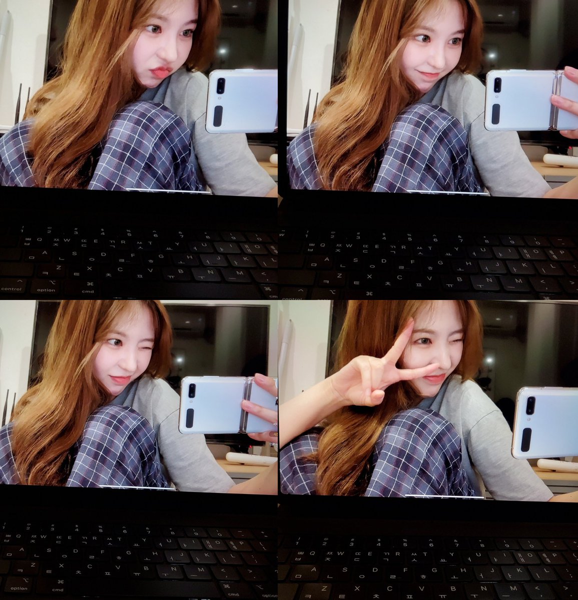 김도희 tweet media