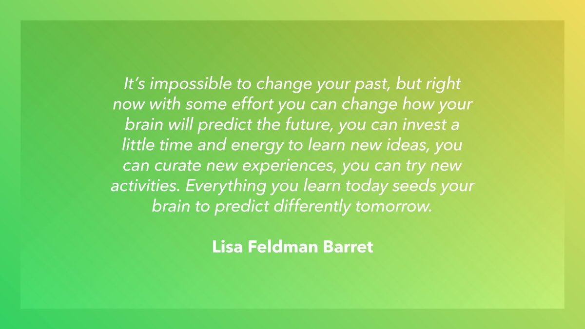 Knowledge is Power

#StepUpToTheFuture