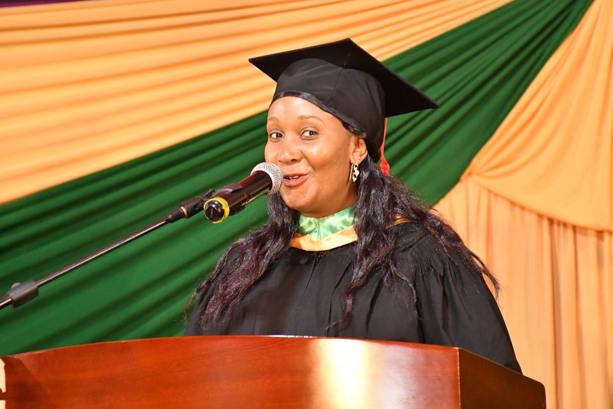 PACUniversityKE's tweet photo. #PAC41stGraduation #PACGraduation2022 https://t.co/ToshDwE393