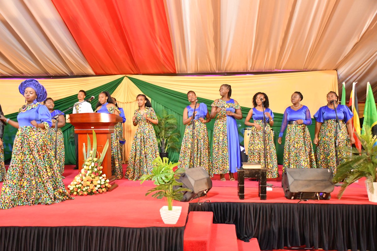 PACUniversityKE's tweet photo. #PAC41stGraduation #PACGraduation2022 https://t.co/ToshDwE393