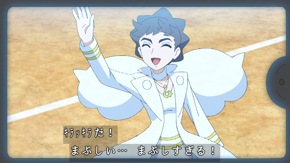 ポケットモンスターの実況 感想まとめ アニメレーダー