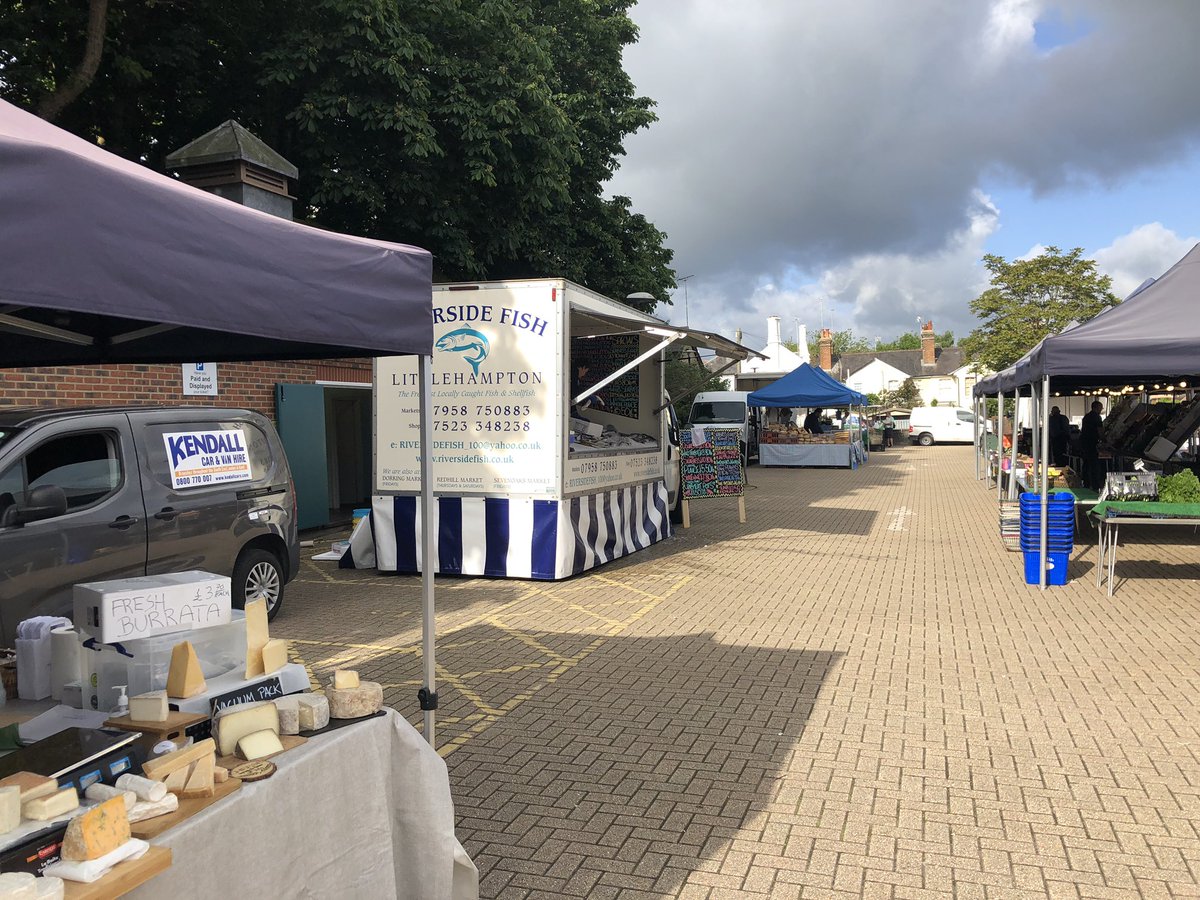 Opportunity Dorking tweet media