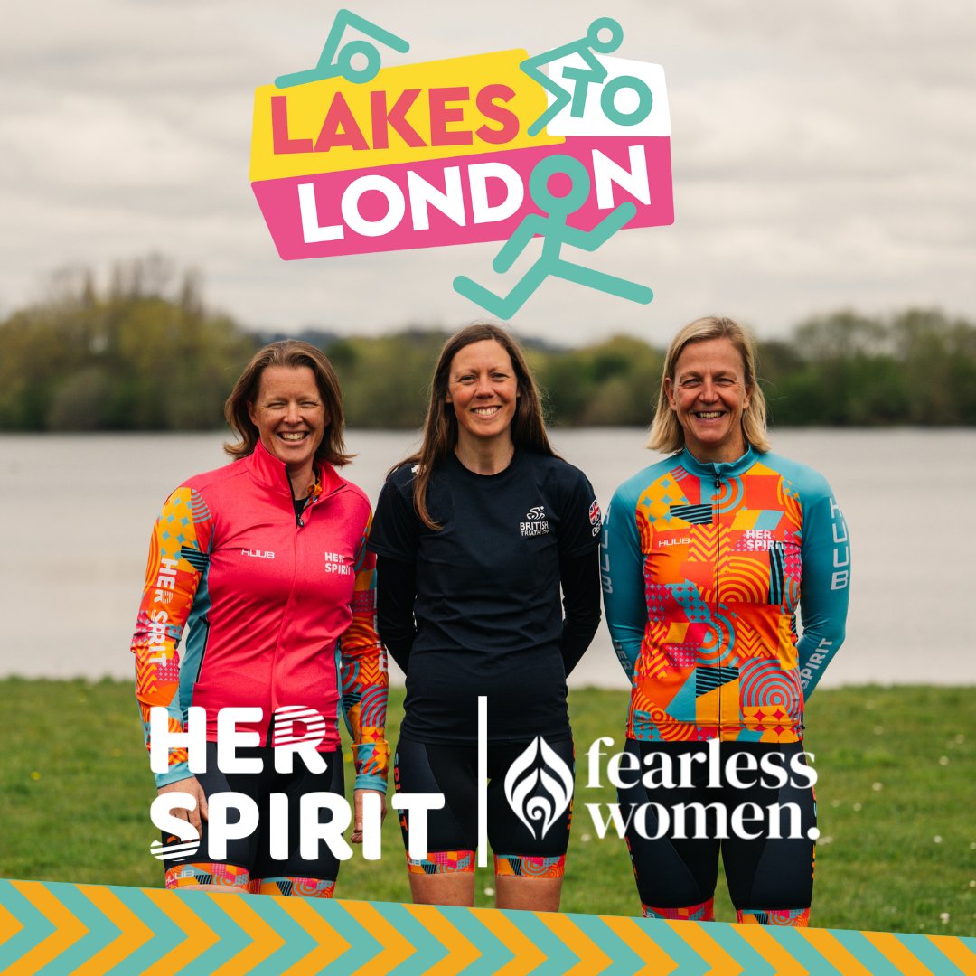 Her Spirit (@herspirituk) on Twitter photo Challenge Alert!! Excited to finally be inviting you to join us on our Lakes to London Challenge 🙌 Lakes to London is a 6-week virtual challenge starting 21st August-Sunday 2nd October. Sign up ow.ly/UVle50JQzGY <a href="/DonnaLegz/">Donna Fraser OBE OLY (she/her)</a> <a href="/Hollywoodford01/">Holly Woodford</a> <a href="/MelVeryBerry/">Melanie Berry</a> @fearlesswomen__ Challenge Alert!! Excited to finally be inviting you to join us on our Lakes to London Challenge 🙌 Lakes to London is a 6-week virtual challenge starting 21st August-Sunday 2nd October. Sign up ow.ly/UVle50JQzGY <a href="/DonnaLegz/">Donna Fraser OBE OLY (she/her)</a> <a href="/Hollywoodford01/">Holly Woodford</a> <a href="/MelVeryBerry/">Melanie Berry</a> @fearlesswomen__