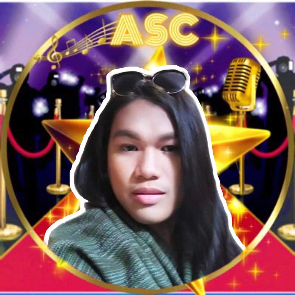 AncientLoreSong's tweet photo. Bagong Bihis
Lumang Litrato
Alam mo na ibig sabihin nito
#ASC
#AllStarsCast
#ASCAnn1versary https://t.co/c1i4Re7GC8