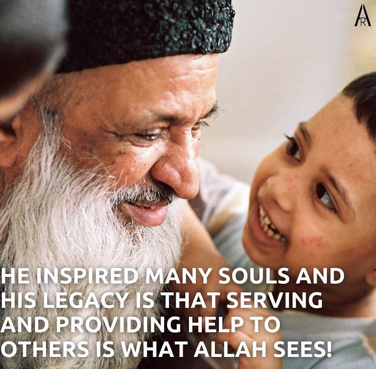 People have become educated, but have not yet become human.

In the memory of My Guru🤍 #Eidhi