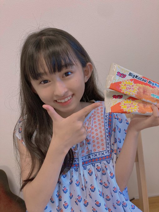 佐野純菜(じゅんな)のTwitter画像4