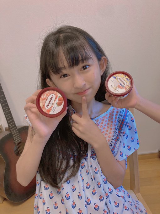 佐野純菜(じゅんな)のTwitter画像3