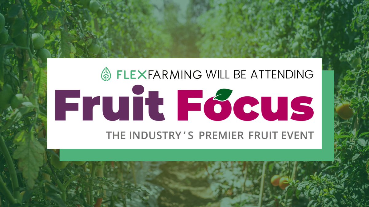 FlexFarming tweet media