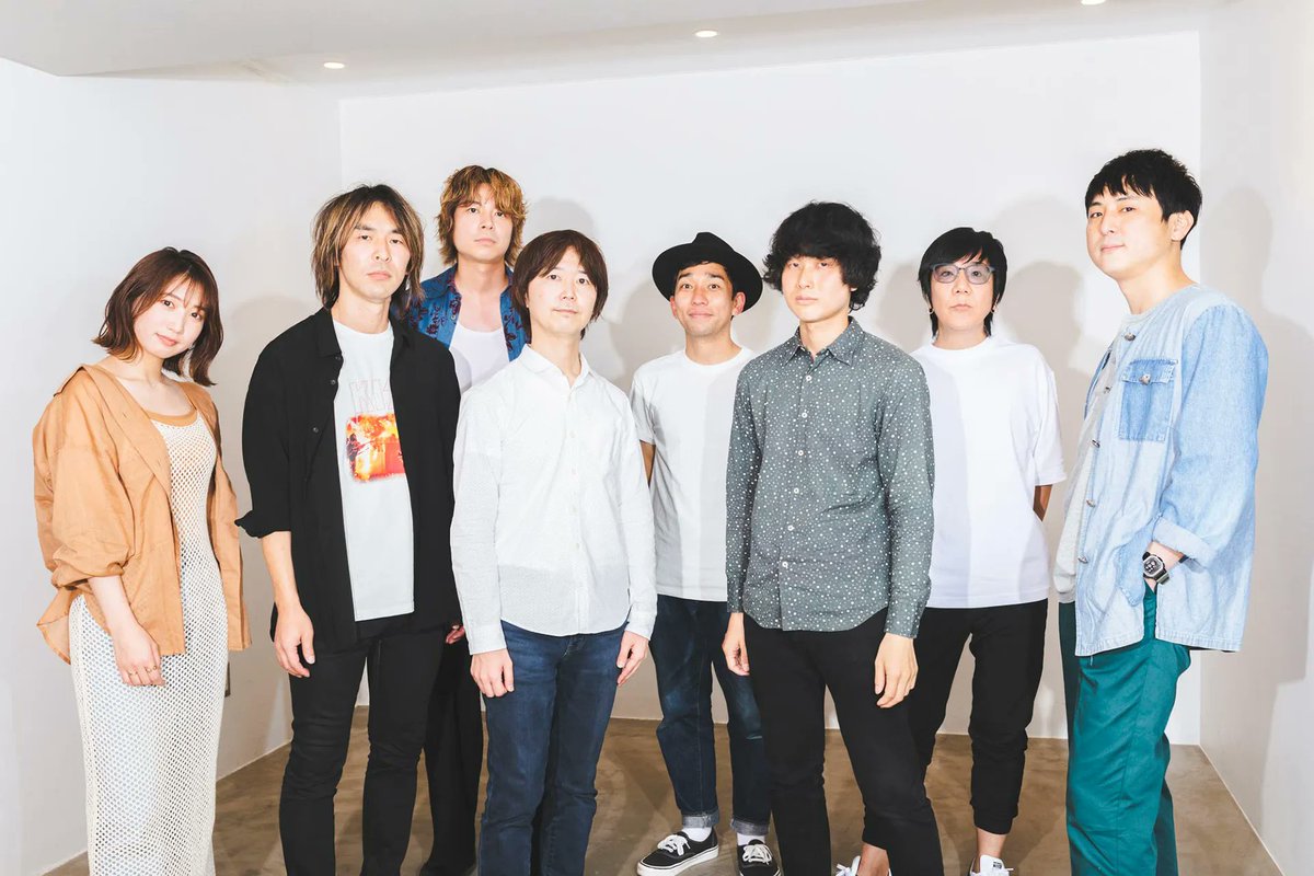 MW_officialnews's tweet photo. 【WEB】
渡會将士参加のカミナリグモ15周年アニバーサリー記念企画アルバム
「Another Treasure」発売記念座談会の記事が音楽ナタリーにて掲載されました!
是非チェックしてください!
https://t.co/KYiHZVMAce
#カミナリグモ #AnotherTreasure #渡會将士 https://t.co/04uoVOV08I