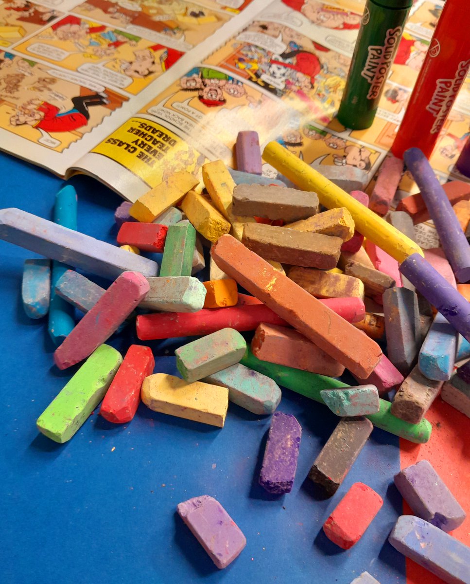 Wham! Zap! Ka-pow! Come to our comic book workshop at Blackness Library as part of Dundee Summer Bash Streets Festival on Friday 15th July 2.30-4pm, for kids over 8yrs. To book, please call #BlacknessLibrary: 01382 435936 <a href="/dundeecity/">Dundee | One City, Many Discoveries</a>