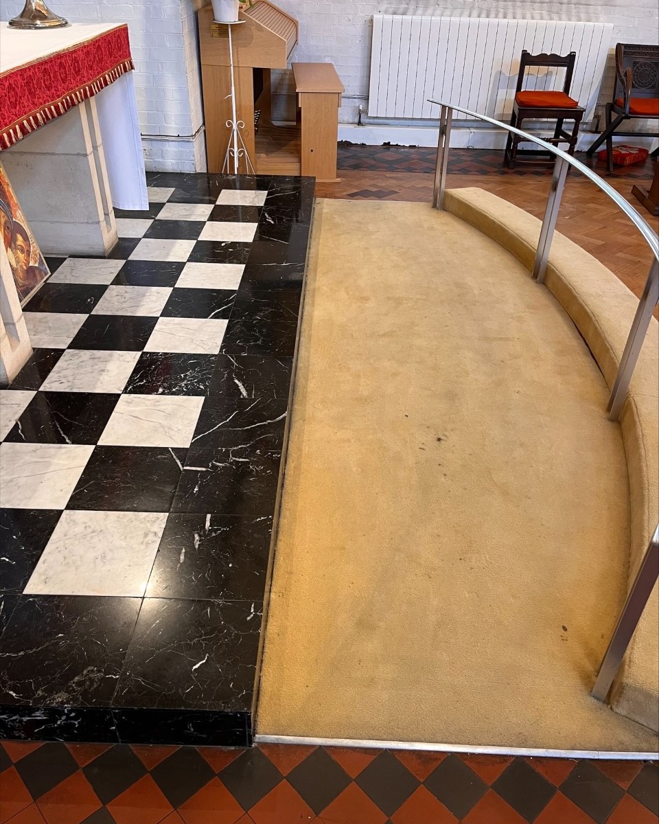 Apple_Clean's tweet image. A few unsightly stains on this carpet needed removing, and as always Apple Clean got the job done! 🙌

From carpets to curtains, upholstery to stain removal, Apple Clean are the go to for all manner of cleaning &amp;amp; treatment! 

🖥 appleclean.co.uk 
☎️ 0800 587 457