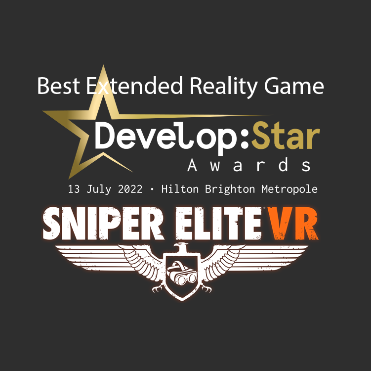 justaddwaterdev's tweet photo. Not long now :) @Rebellion #developawards https://t.co/tUAf4Me2ii