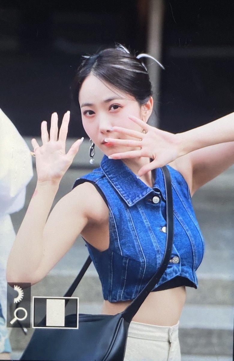 9806O3's tweet photo. 220708
#신비 #SINB https://t.co/vSQgvUQye3