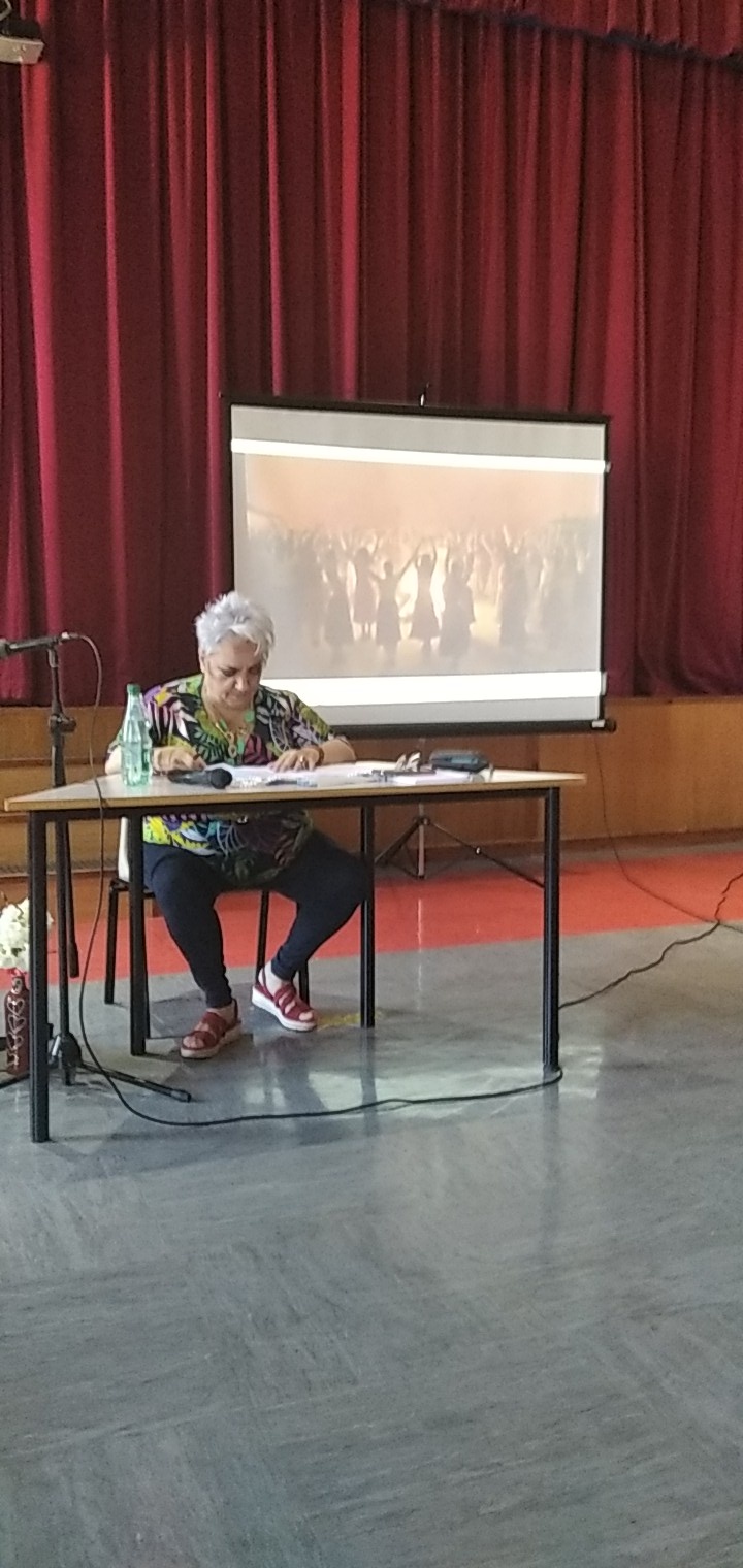 Fátima Anllo Vento (fanllovento) / Twitter