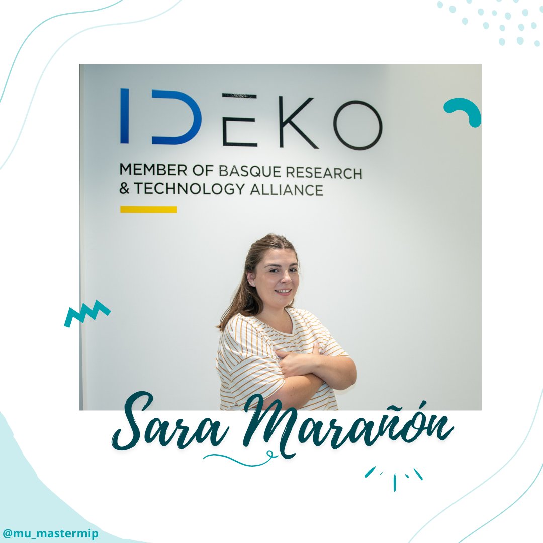 MU_Master MIP. Innovación y Dirección de Proyectos tweet media