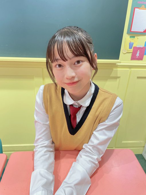 美咲華のTwitter画像2