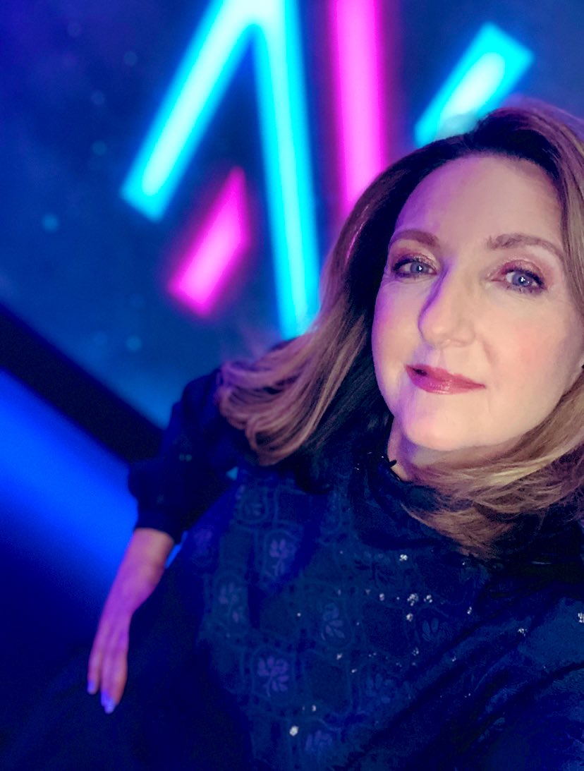 Victoria Derbyshire tweet media