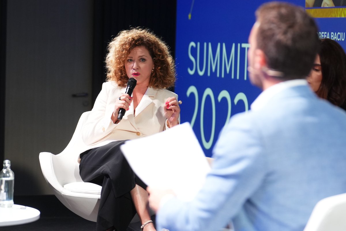 Our #PROSPERITY session at the #FutureofEE Summit &amp; Awards 2022 looked at what is being done in emerging Europe to shape the #futureofwork in the region to make it a #prosperous working destination. 

WATCH the session recap to learn more — youtube.com/watch?v=ReJFlb…