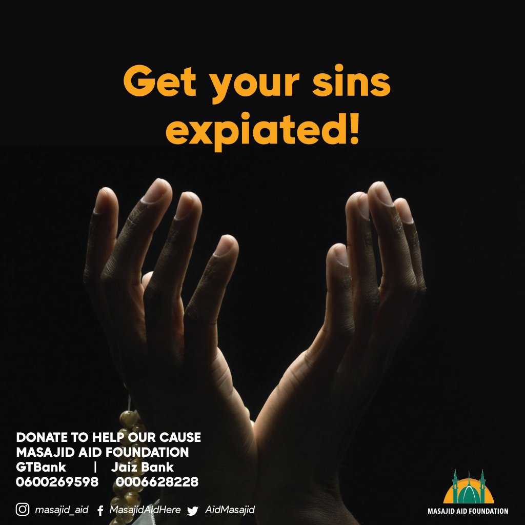 AidMasajid's tweet photo. Were you unable to fast for the first eight days of Dhul Hijjah? 🥲 Well, you haven't missed out on all the goodies yet 😁. Of the best ten days of the year, fasting on the Day of Arafah is very important because it expiates the sins of the previous year and the coming one 💯 https://t.co/7eVHArVlsh