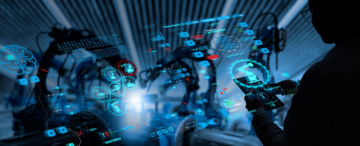 patrick_scheper's tweet photo. Did you know that you can automate the generation of Model Targets via the Model Target Web API of Vuforia Engine? ๐ป #vuforiaengine #vuforia #ar #unity3d #augmentedreality https://t.co/7P4RknBEzC