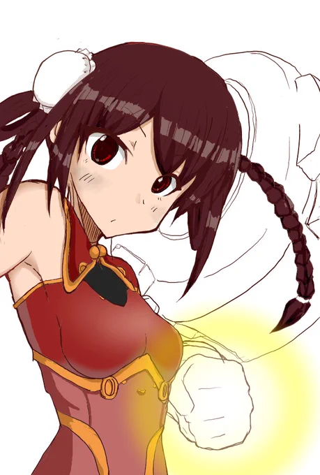 ほんふぁー。 