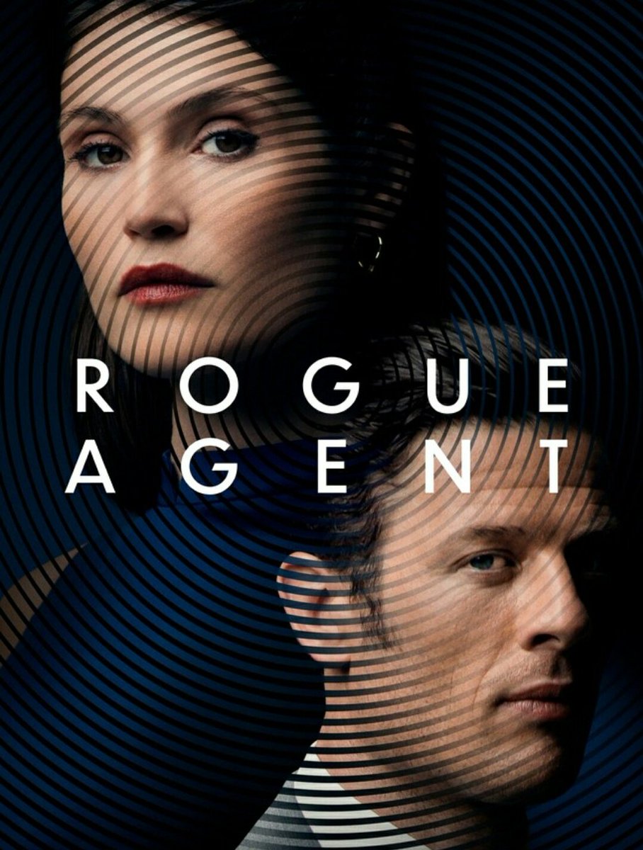 JamesNortonBlog's tweet image. New promotional photos of James Norton and Gemma Arterton in &quot;Rogue Agent&quot;
Source: Rottentomatoes.com
#JamesNorton #GemmaArterton #RogueAgent #Freegardfilm