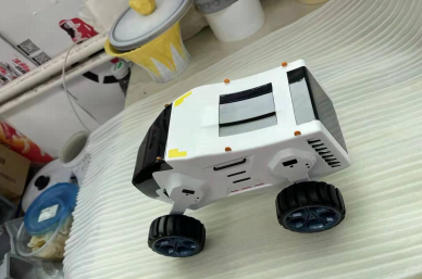 Foodprinter's tweet photo. Graduation Season Graduation Works Harvester
Printed by Wiiboox SLA 3D Printer👍👍
👉https://t.co/JSplzjXRSL
.
#wiiboox #3dprinting #3dprinter #3dprint #3dprints #3dmodel #3d #3dcar #carmodel #resin #resinmodel #resinart #resinwork #4WD #slaprinting https://t.co/ulAJIkbMWQ