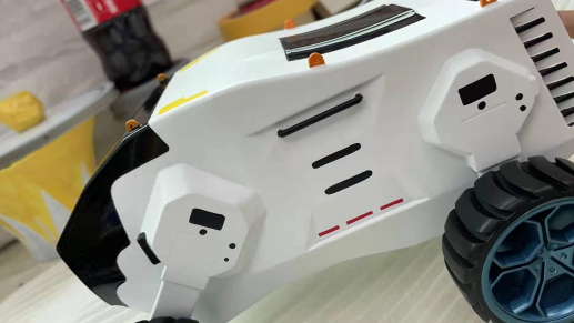 Foodprinter's tweet photo. Graduation Season Graduation Works Harvester
Printed by Wiiboox SLA 3D Printer👍👍
👉https://t.co/JSplzjXRSL
.
#wiiboox #3dprinting #3dprinter #3dprint #3dprints #3dmodel #3d #3dcar #carmodel #resin #resinmodel #resinart #resinwork #4WD #slaprinting https://t.co/ulAJIkbMWQ