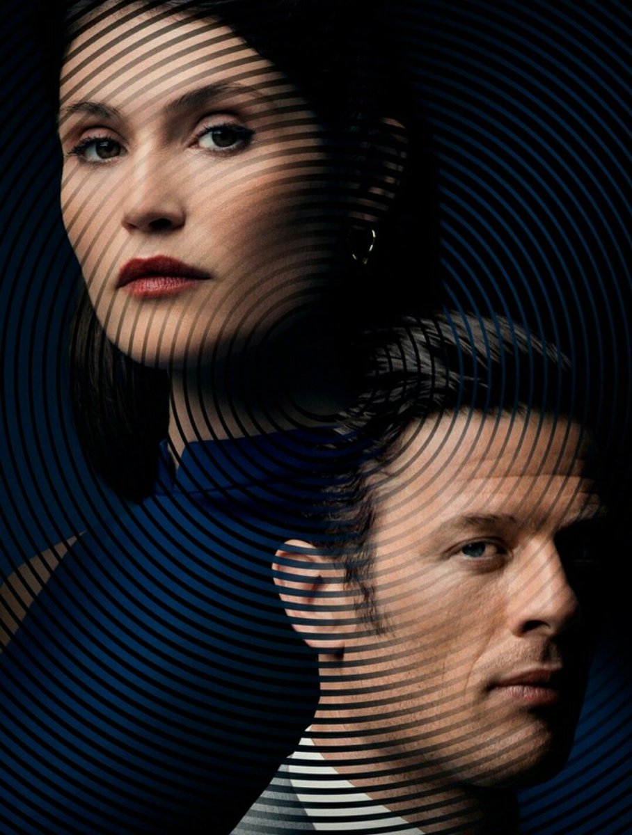 JamesNortonBlog's tweet image. New promotional photos of James Norton and Gemma Arterton in &quot;Rogue Agent&quot;
Source: Rottentomatoes.com
#JamesNorton #GemmaArterton #RogueAgent #Freegardfilm