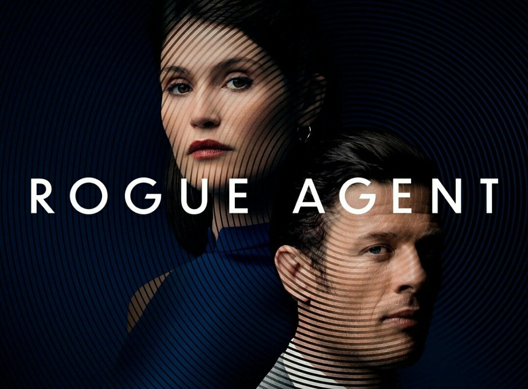 JamesNortonBlog's tweet image. New promotional photos of James Norton and Gemma Arterton in &quot;Rogue Agent&quot;
Source: Rottentomatoes.com
#JamesNorton #GemmaArterton #RogueAgent #Freegardfilm